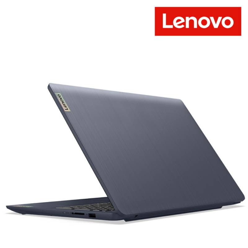 Lenovo IdeaPad 3 15ALC6 82KU01HWMJ 15.6'' FHD Laptop Abyss Blue